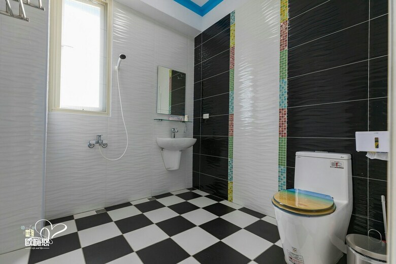 Bed & Breakfast Ou Hai You Travel