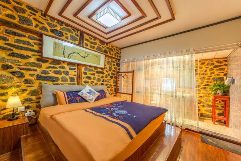 Hotel Colorful Flower Guesthouse