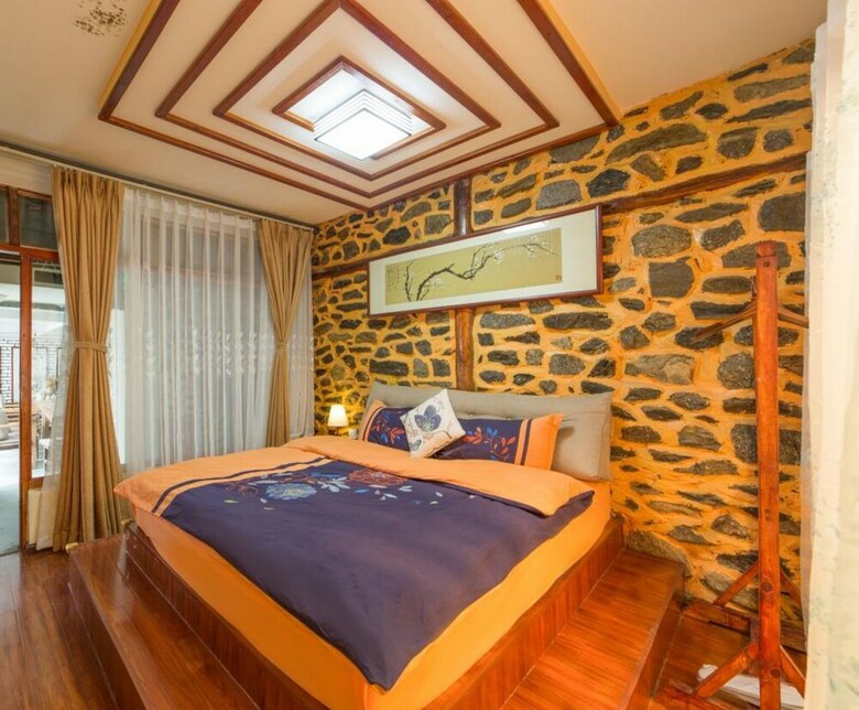Hotel Colorful Flower Guesthouse
