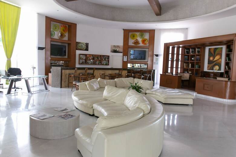 Hotel Holiday Inn Salamanca