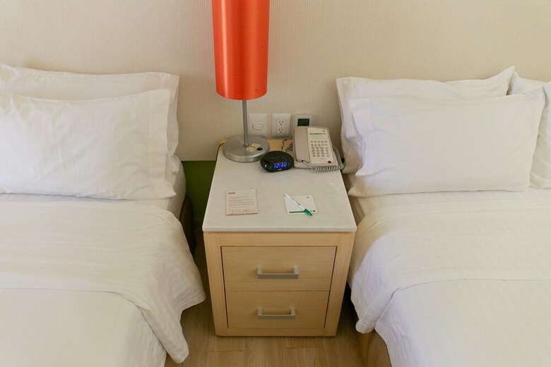 Hotel Holiday Inn Salamanca
