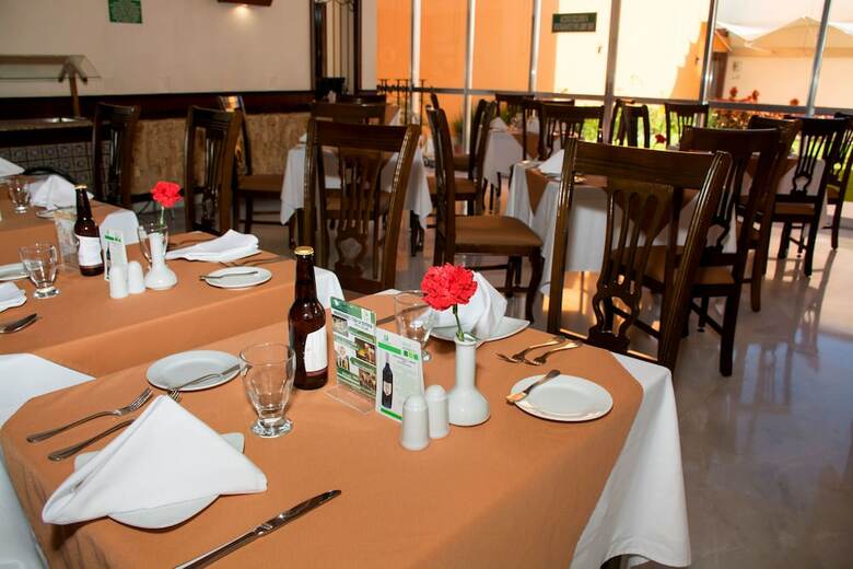 Hotel Holiday Inn Salamanca