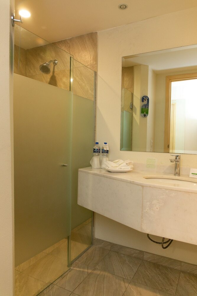 Hotel Holiday Inn Salamanca