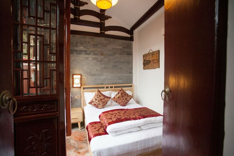 Hostal Chaozhou Manju Inn