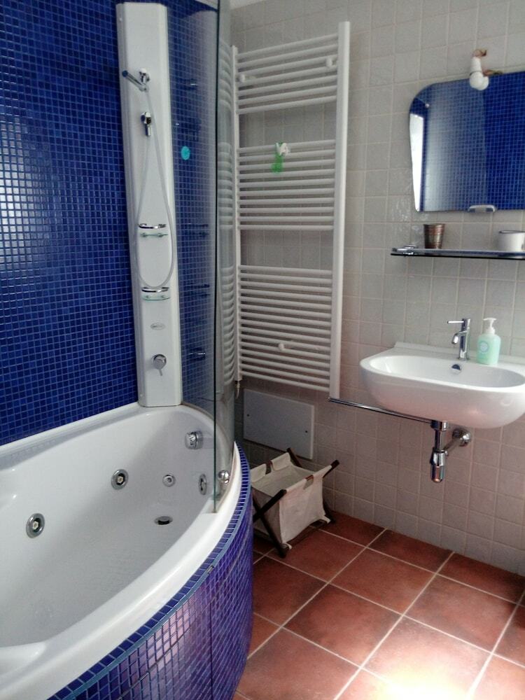Bed & Breakfast Chambre D'h�tes Les Oliviers