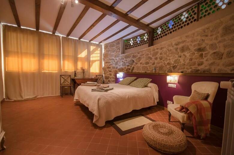 Agroturismo Casa Rural O Canto Da Terra
