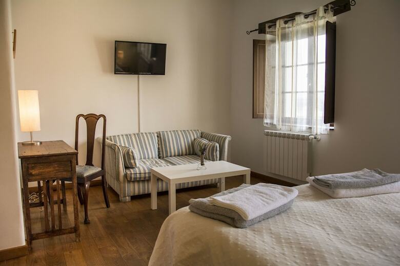 Agroturismo Casa Rural O Canto Da Terra