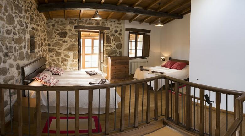Agroturismo Casa Rural O Canto Da Terra
