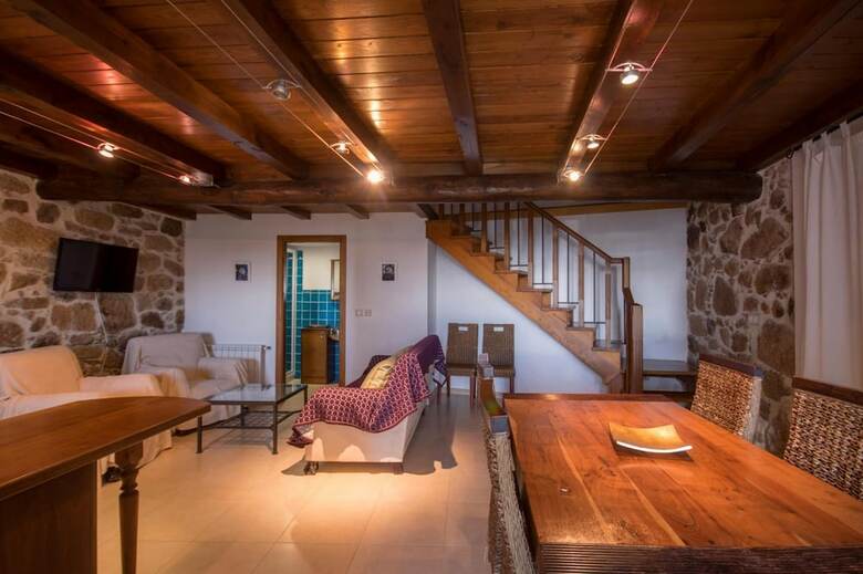Agroturismo Casa Rural O Canto Da Terra