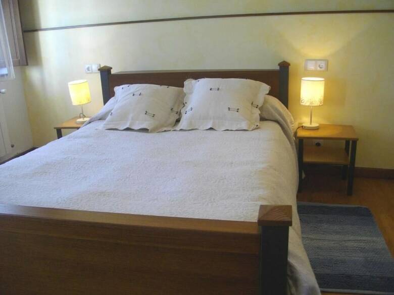 Agroturismo Casa Rural O Canto Da Terra