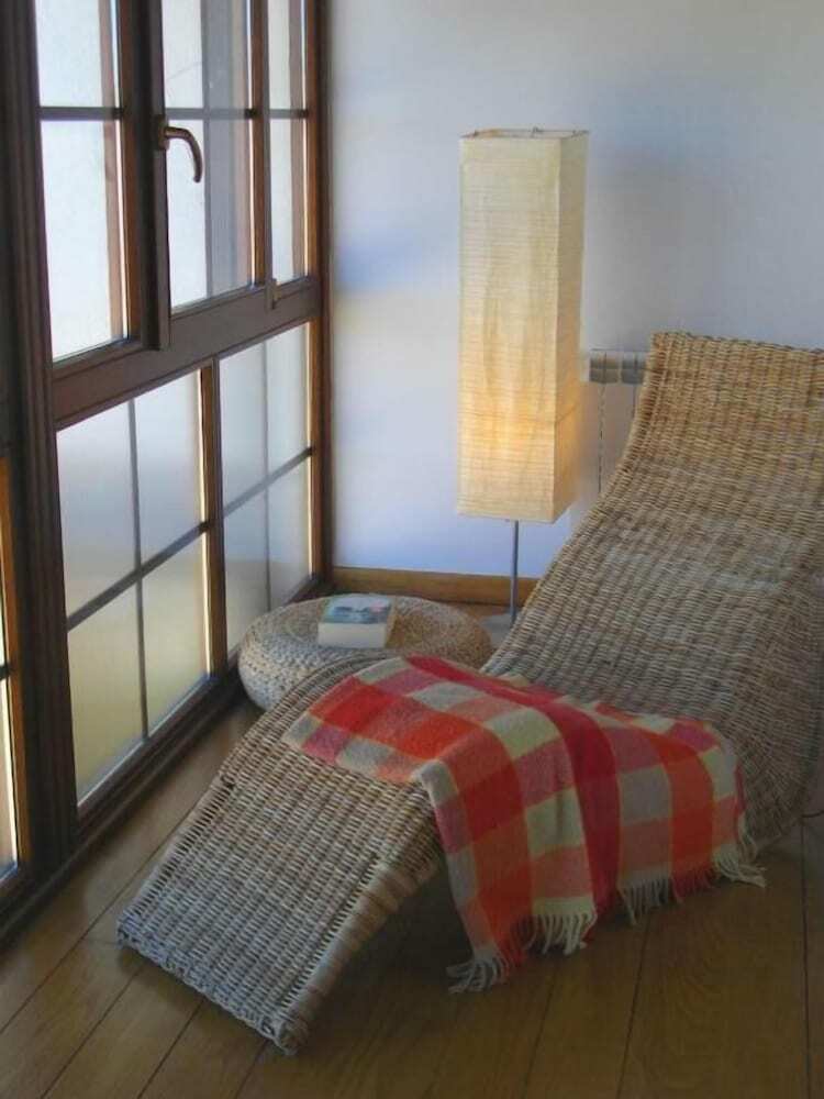 Agroturismo Casa Rural O Canto Da Terra