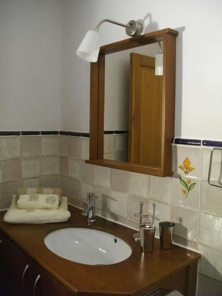Agroturismo Casa Rural O Canto Da Terra