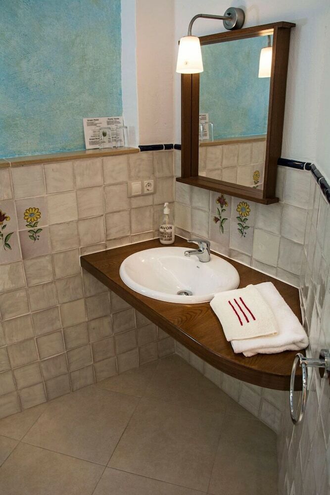 Agroturismo Casa Rural O Canto Da Terra
