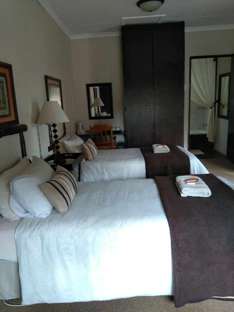 Hotel Khokha Moya Guest House