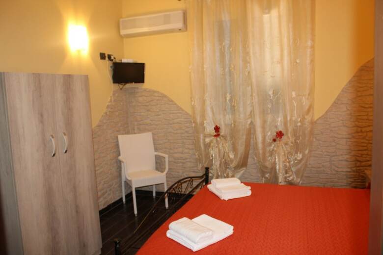 B&B Salento Village