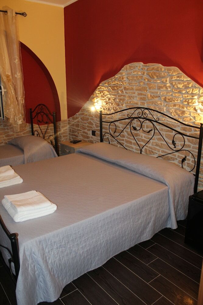 B&B Salento Village