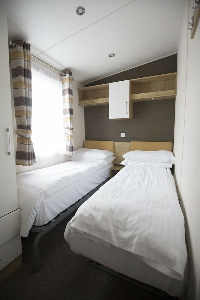 Waterside Holiday Park & Spa