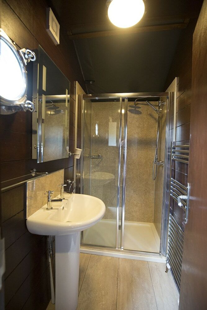 Waterside Holiday Park & Spa