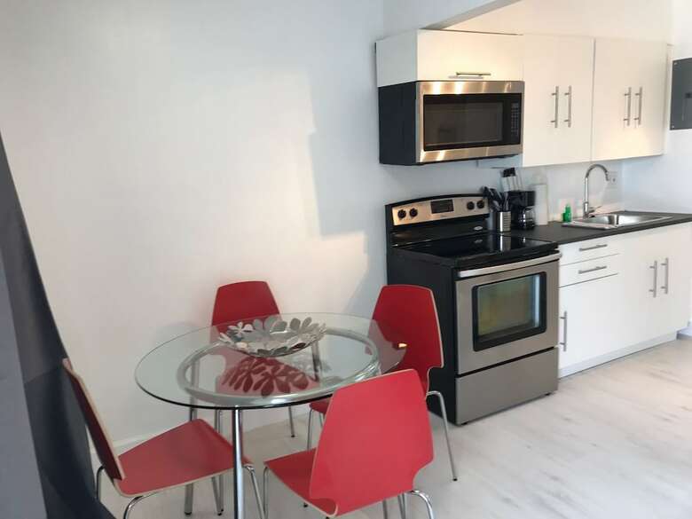 Hallandale Beach Apartments