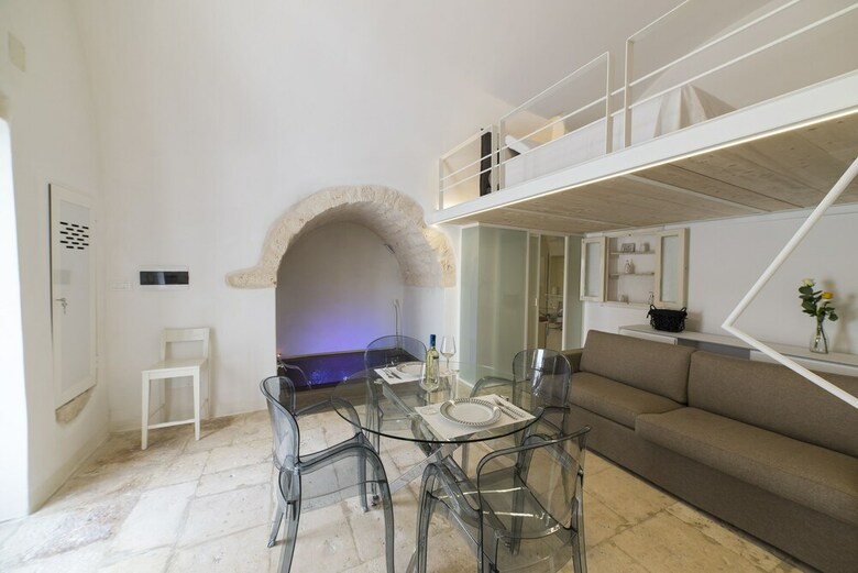 Bibi Apartments