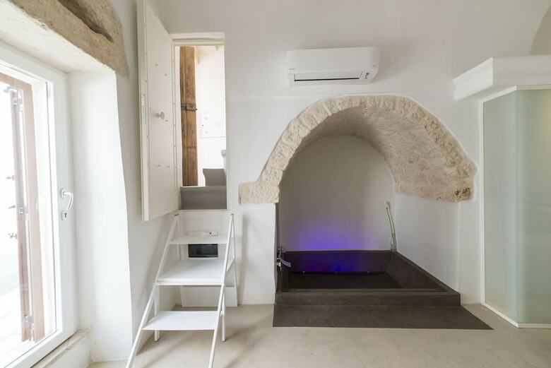 Bibi Apartments