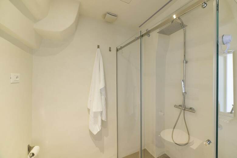 Bibi Apartments