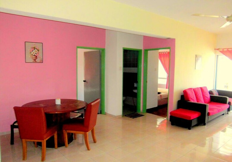 Hotel Jc Sunshine Bay Resort Port Dickson