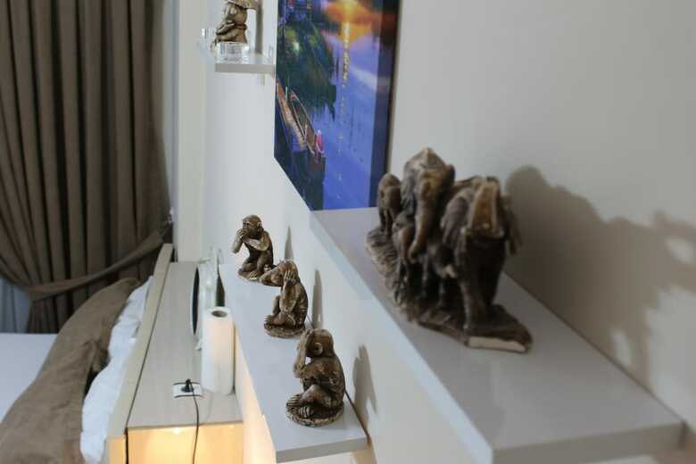 Hotel Blue Suites