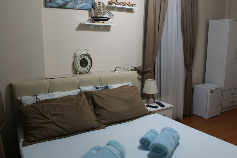 Hotel Blue Suites