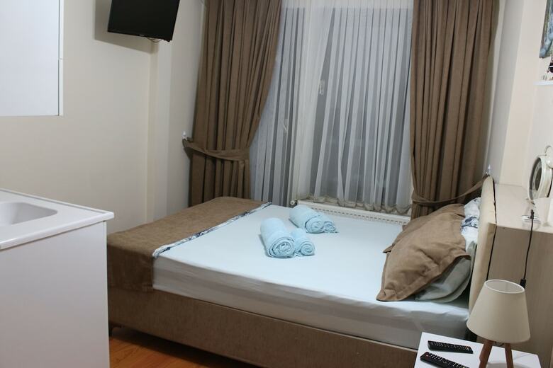 Hotel Blue Suites