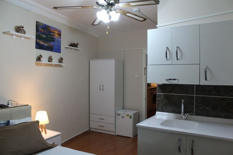 Hotel Blue Suites