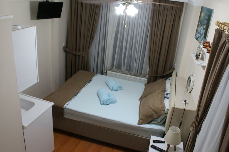 Hotel Blue Suites
