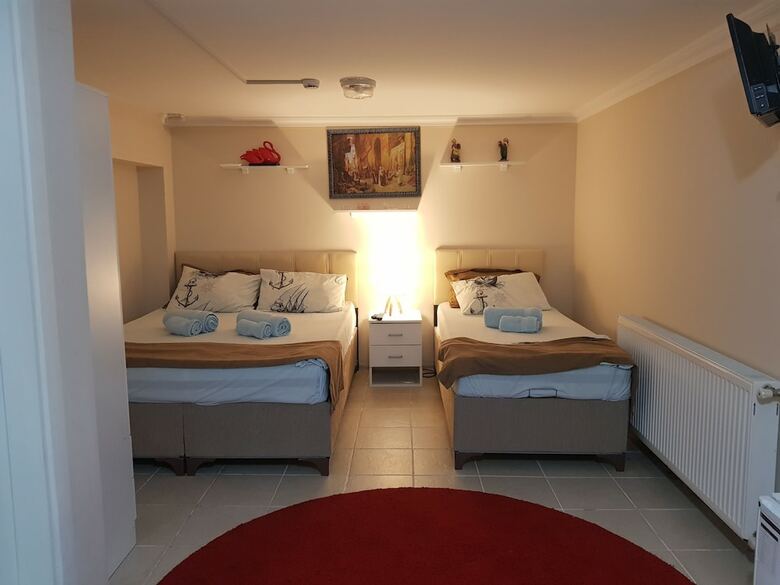Hotel Blue Suites