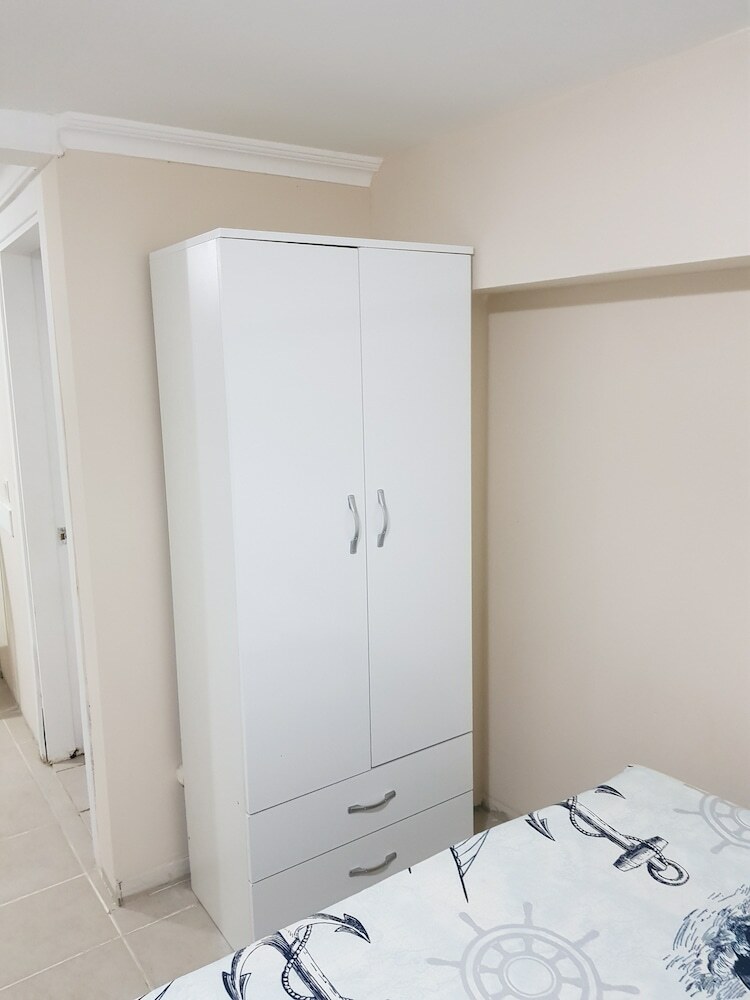 Hotel Blue Suites