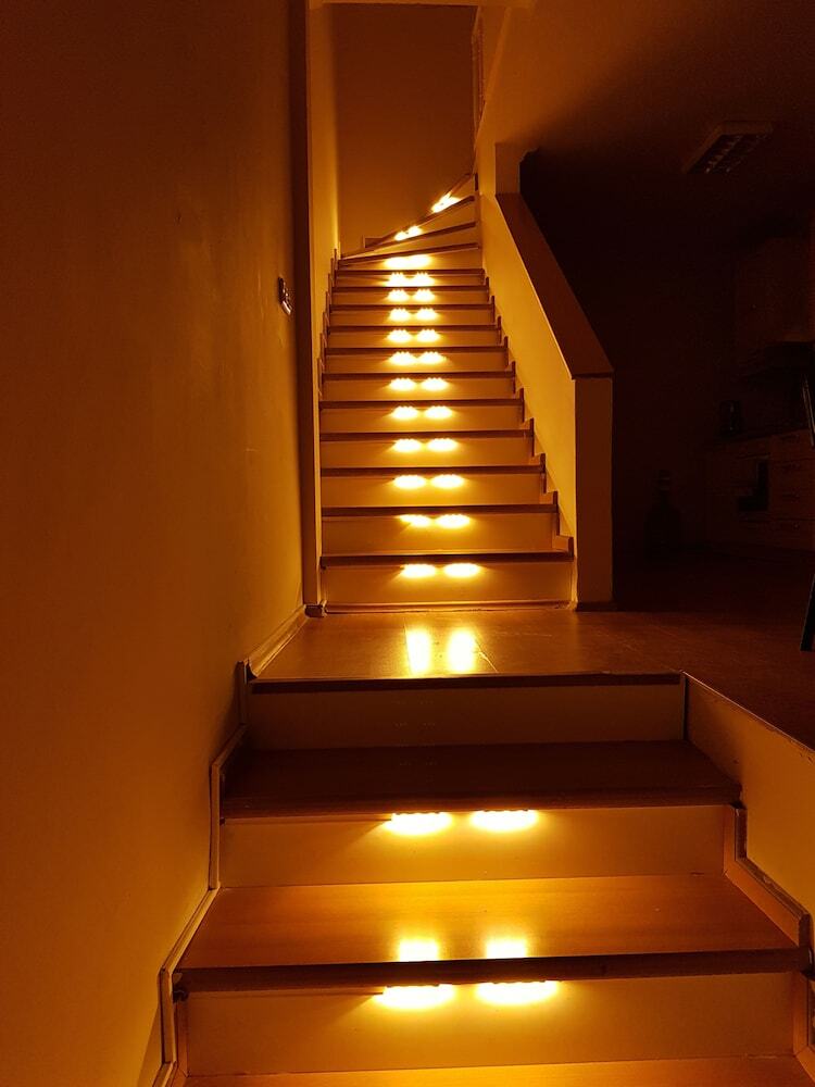 Hotel Blue Suites