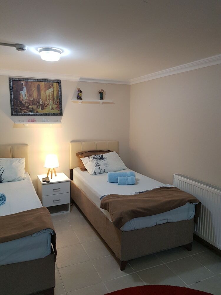 Hotel Blue Suites