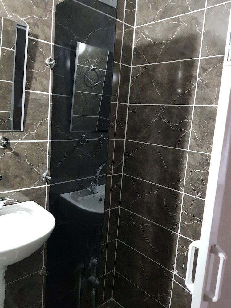 Hotel Blue Suites