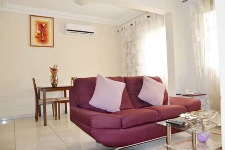 Hotel R�sidence H�tel Santa Adelina