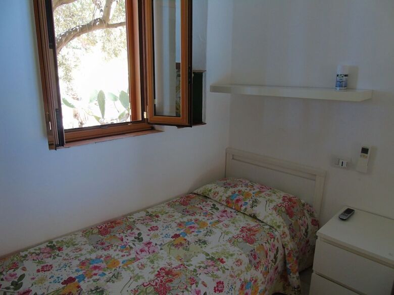 Bed & Breakfast Villa Saracina