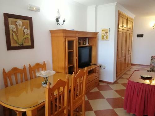 Hostal Oca�a Manilva