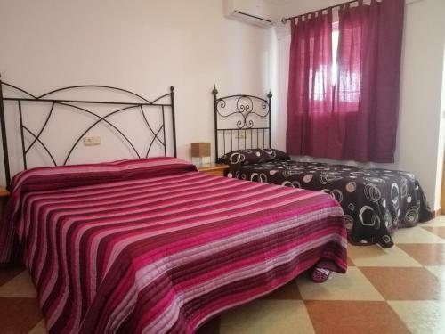 Hostal Oca�a Manilva