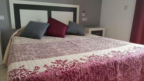 Hostal Oca�a Manilva