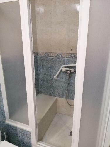 Hostal Oca�a Manilva