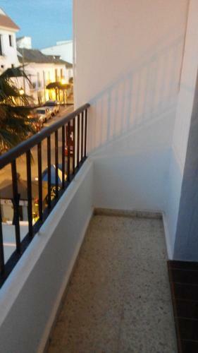 Hostal Oca�a Manilva
