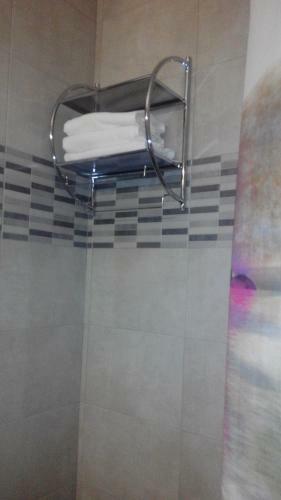 Hostal Oca�a Manilva
