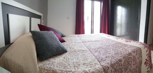 Hostal Oca�a Manilva