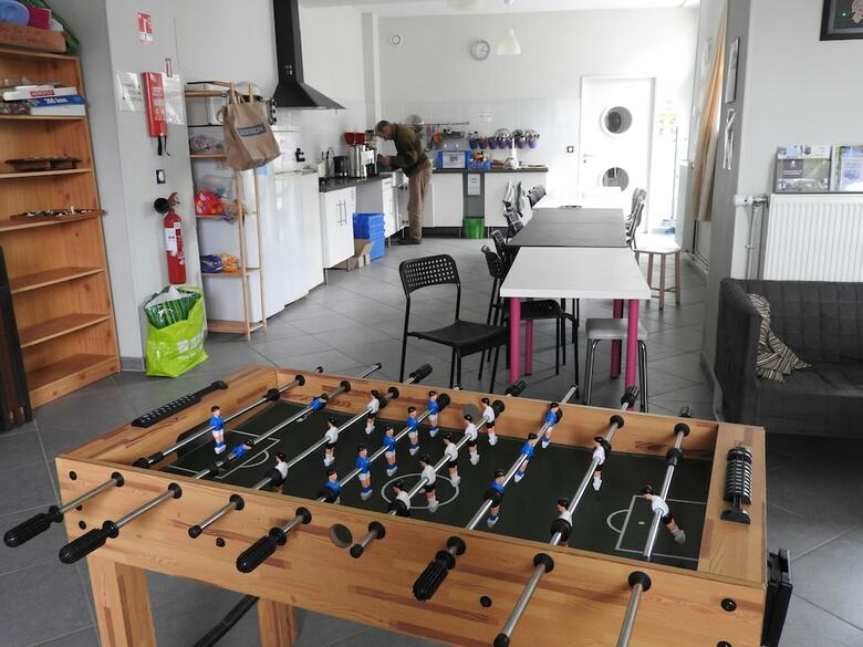 Hostal Fontaineblhostel