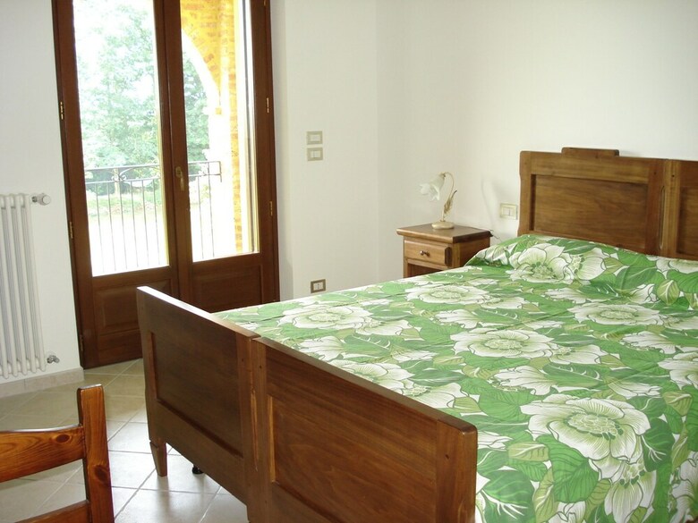 Agroturismo Agriturismo La Cinciallegra
