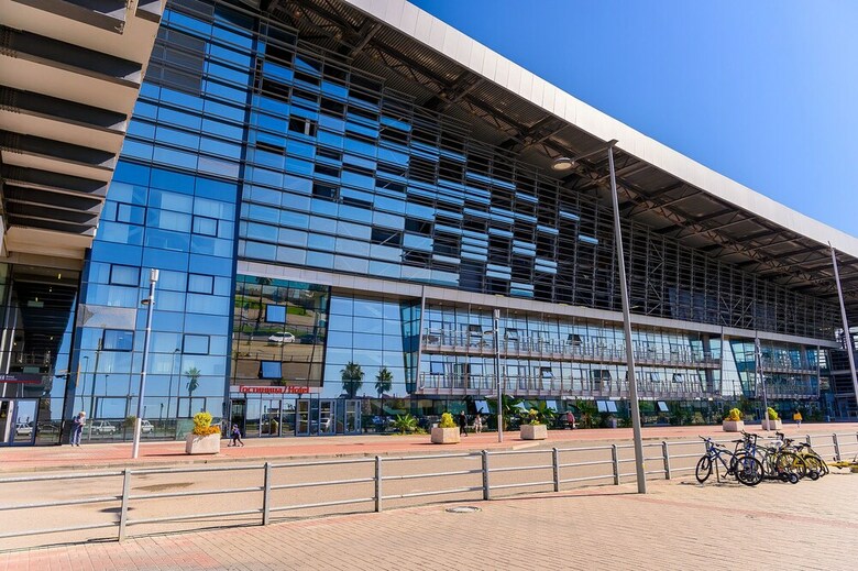 Hostal Hostel Terminal Adler