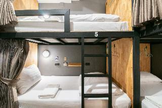 Hostal Timber Hostel